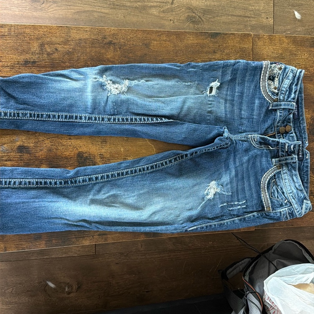 Vigoss jeans